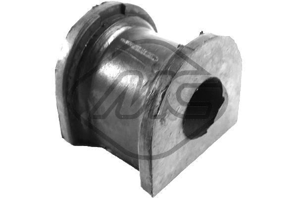 Montavimas, stabilizatoriaus jungties trauklė Metalcaucho 44065