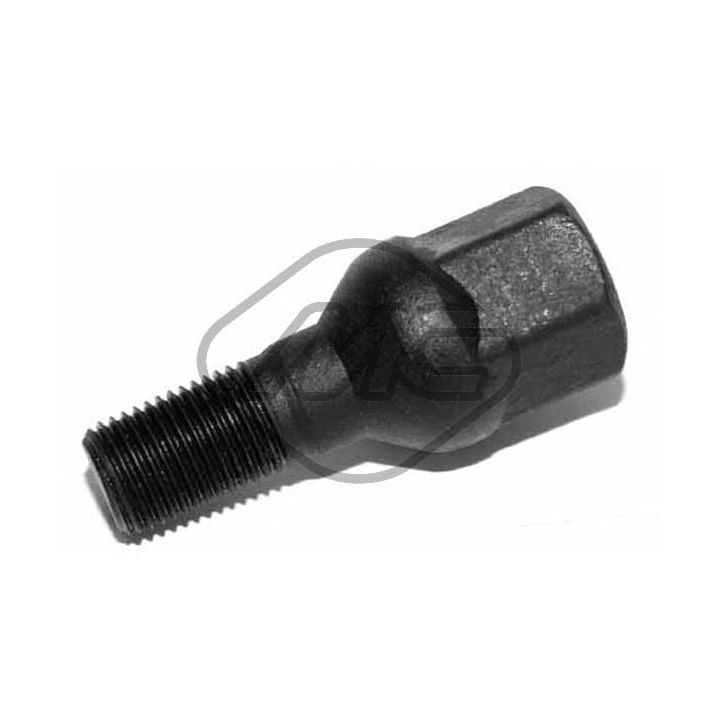 Rato varžtas Metalcaucho 05454