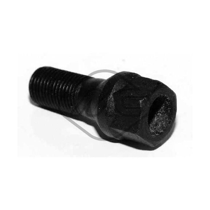 Rato varžtas Metalcaucho 05455