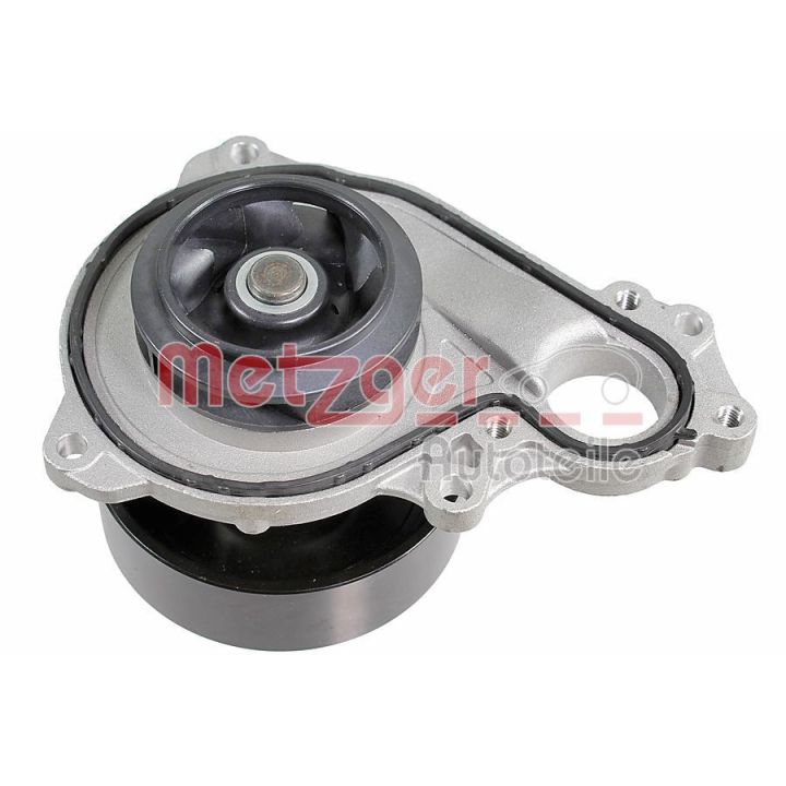 Vandens siurblys, variklio aušinimas METZGER 4007051