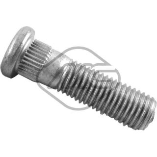 Rato varžtas Metalcaucho 39214