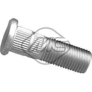 Rato varžtas Metalcaucho 39261