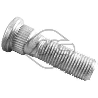 Rato varžtas Metalcaucho 39263