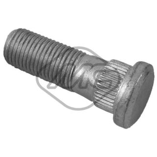 Rato varžtas Metalcaucho 39267