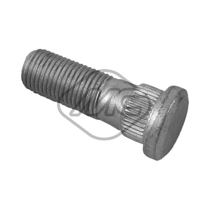 Rato varžtas Metalcaucho 39267