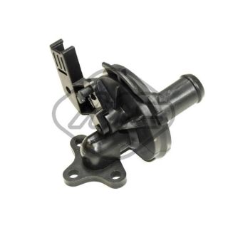 Valdymo vožtuvas, aušinimo skystis Metalcaucho 03237