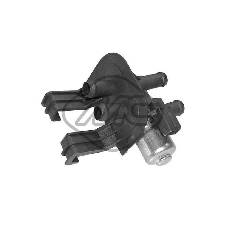 Valdymo vožtuvas, aušinimo skystis Metalcaucho 04822