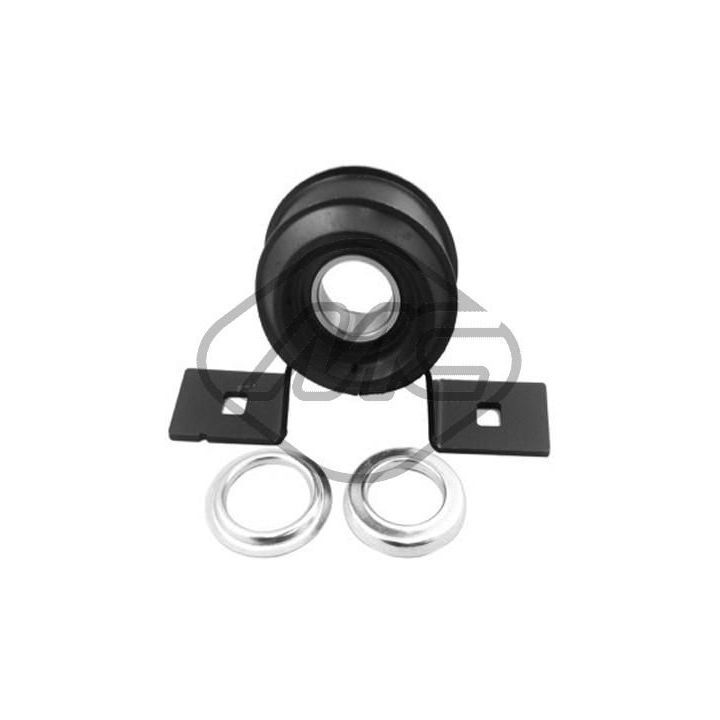 Guolis, kardaninio veleno centrinis guolis Metalcaucho 06718