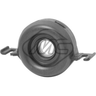 Guolis, kardaninio veleno centrinis guolis Metalcaucho 58944