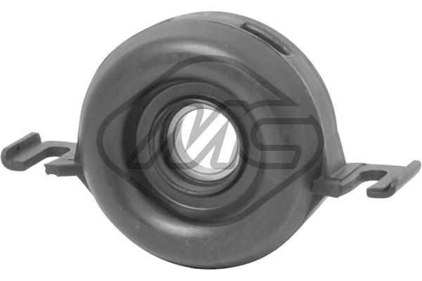 Guolis, kardaninio veleno centrinis guolis Metalcaucho 58944