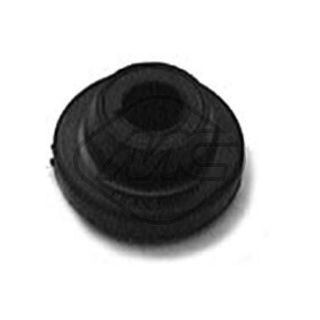 Montavimas, radiatorius Metalcaucho 42763