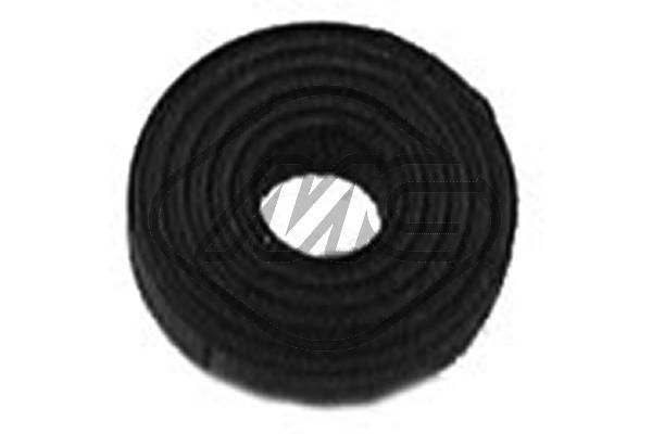 Montavimas, radiatorius Metalcaucho 42764