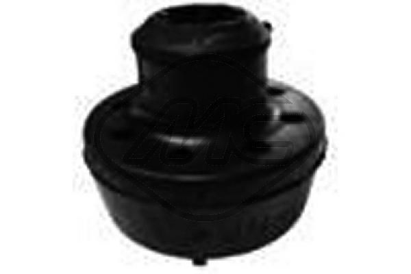 Montavimas, radiatorius Metalcaucho 47369