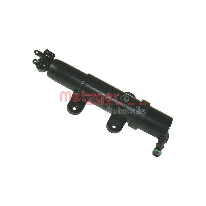 Plovimo skysčio purkštukas, priekinių žibintų plovimas METZGER 2220500