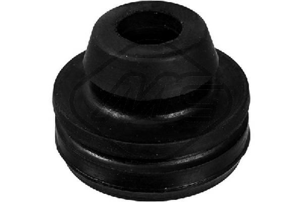 Montavimas, radiatorius Metalcaucho 78564