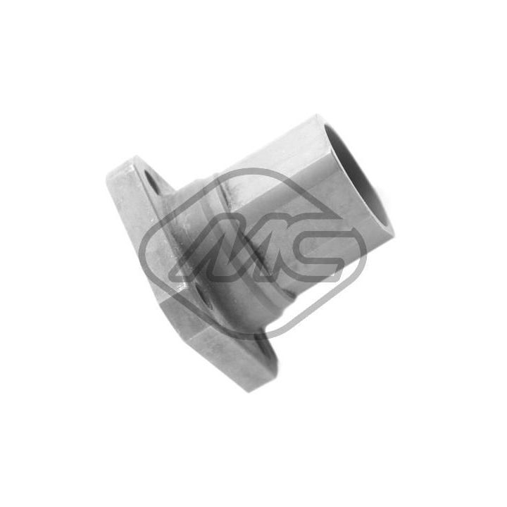 įvorė, alyvos siurblio rotorius Metalcaucho 51378