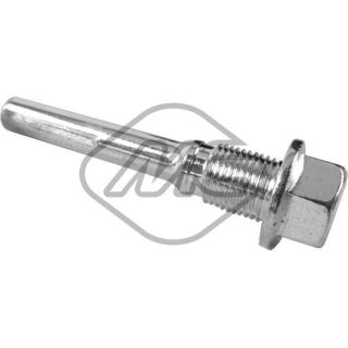 Kreipiantysis varžtas, stabdžių apkaba Metalcaucho 57986