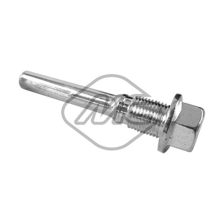 Kreipiantysis varžtas, stabdžių apkaba Metalcaucho 57986