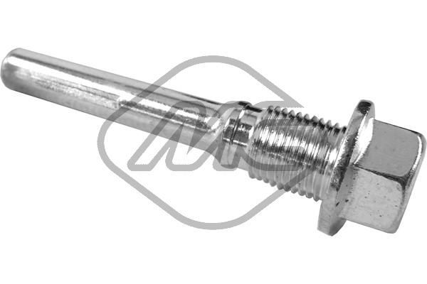 Kreipiantysis varžtas, stabdžių apkaba Metalcaucho 57986