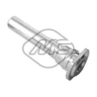 Kreipiantysis varžtas, stabdžių apkaba Metalcaucho 58063