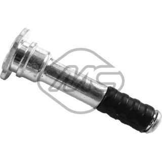 Kreipiantysis varžtas, stabdžių apkaba Metalcaucho 58107