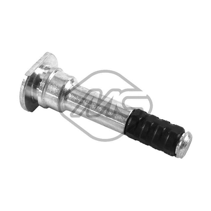 Kreipiantysis varžtas, stabdžių apkaba Metalcaucho 58186