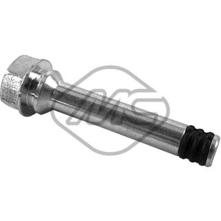 Kreipiantysis varžtas, stabdžių apkaba Metalcaucho 58258