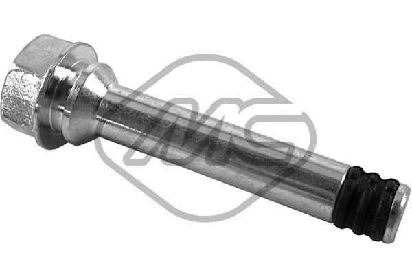 Kreipiantysis varžtas, stabdžių apkaba Metalcaucho 58258