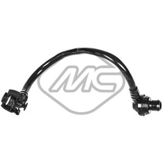 Vakuumo žarna, stabdžių stiprintuvas Metalcaucho 92117