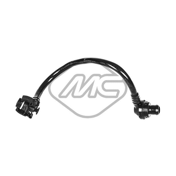 Vakuumo žarna, stabdžių stiprintuvas Metalcaucho 92117