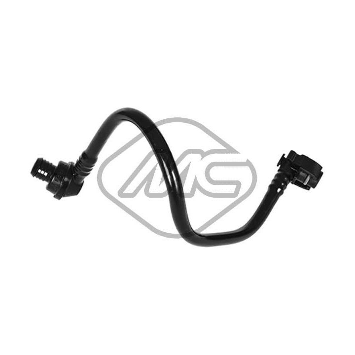 Vakuumo žarna, stabdžių stiprintuvas Metalcaucho 92118