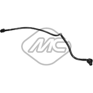 Vakuumo žarna, stabdžių stiprintuvas Metalcaucho 96750