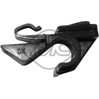 Guminis indas, bagažinė / krovinių skyrius Metalcaucho 93876