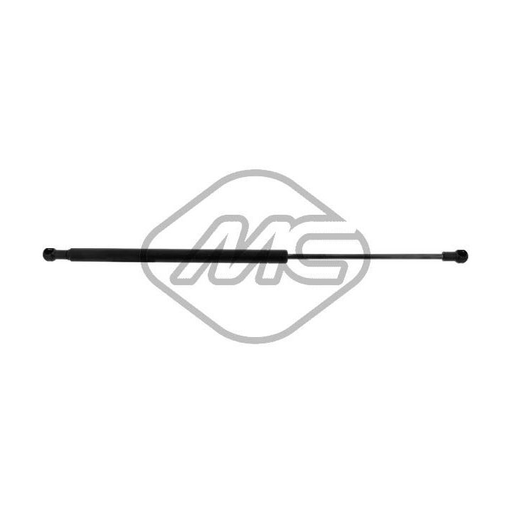 Dujinė spyruoklė, galinis langas Metalcaucho 46665