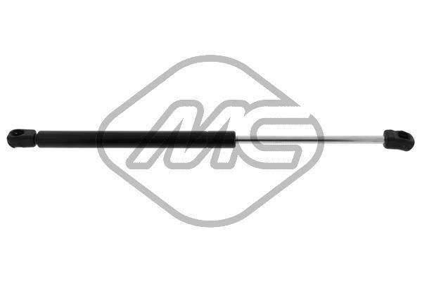 Dujinė spyruoklė, galinis langas Metalcaucho 46757