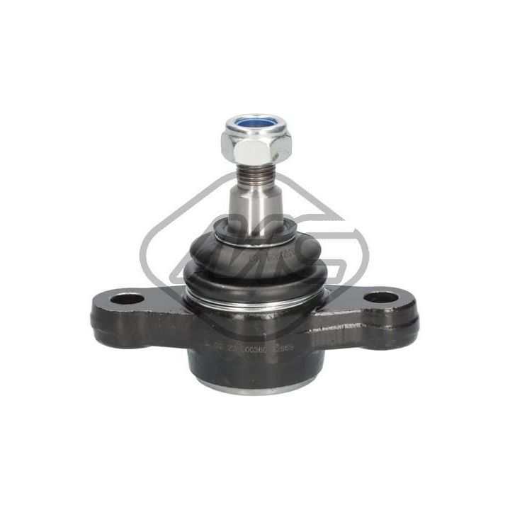 Šarnyras / girgždukas Metalcaucho 42869