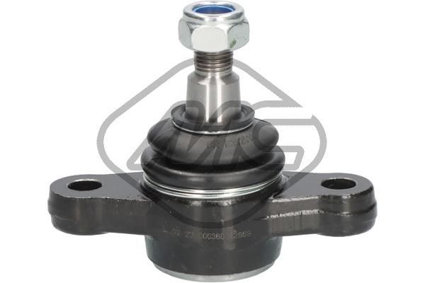 Šarnyras / girgždukas Metalcaucho 42869