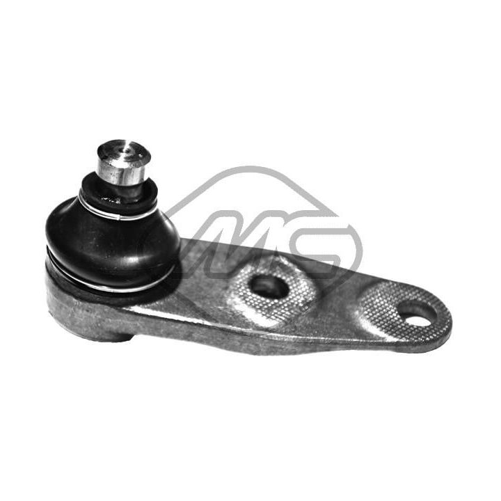 Šarnyras / girgždukas Metalcaucho 53002