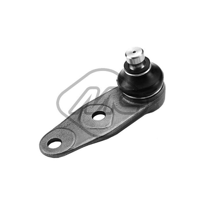 Šarnyras / girgždukas Metalcaucho 53006