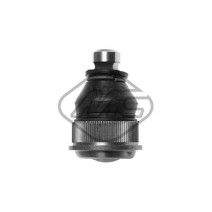 Šarnyras / girgždukas Metalcaucho 53027