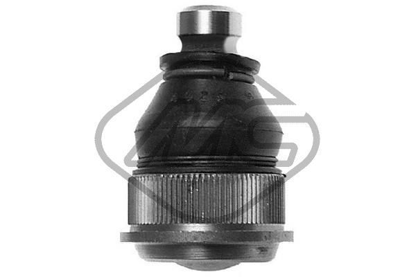 Šarnyras / girgždukas Metalcaucho 53027