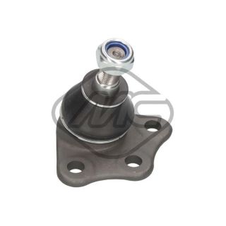 Šarnyras / girgždukas Metalcaucho 53060