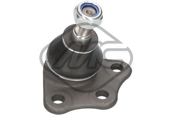 Šarnyras / girgždukas Metalcaucho 53060