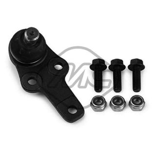 Šarnyras / girgždukas Metalcaucho 53107