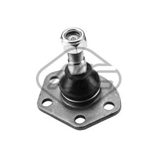 Šarnyras / girgždukas Metalcaucho 53108