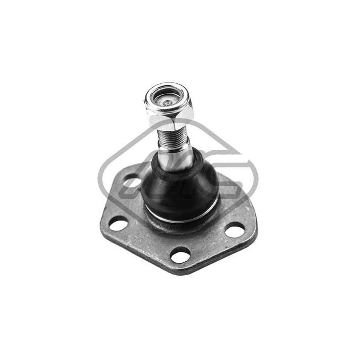 Šarnyras / girgždukas Metalcaucho 53108