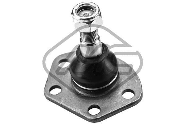 Šarnyras / girgždukas Metalcaucho 53108