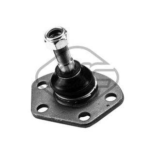 Šarnyras / girgždukas Metalcaucho 53110