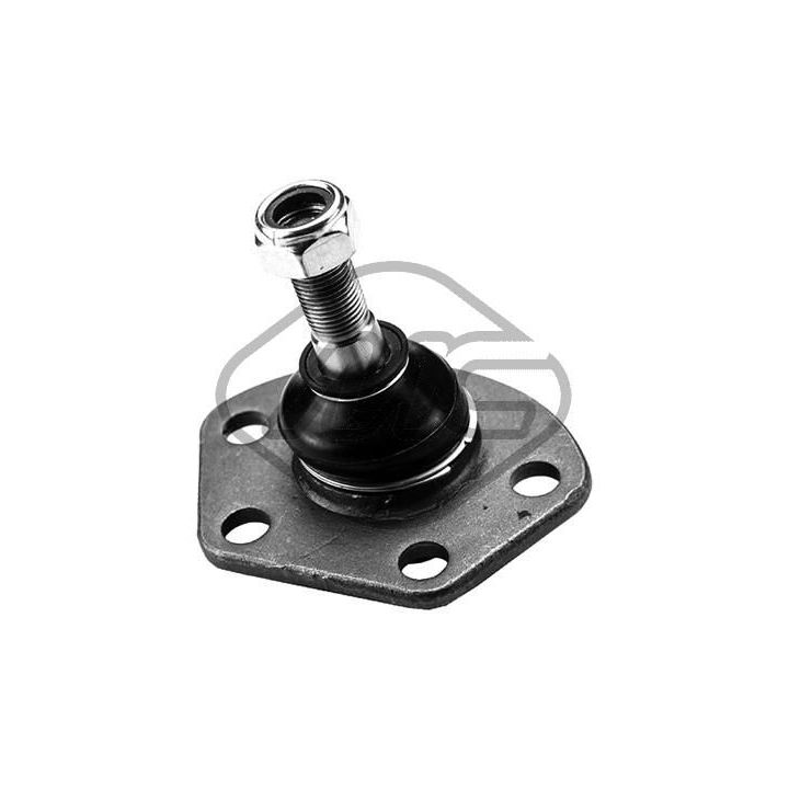 Šarnyras / girgždukas Metalcaucho 53110