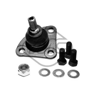 Šarnyras / girgždukas Metalcaucho 53141